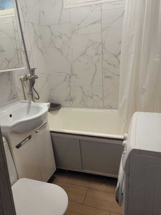 Срочно сдам 1 ком кв-ру 2/5 Мукумий, метро Новза, Торговый, Гагарин А1