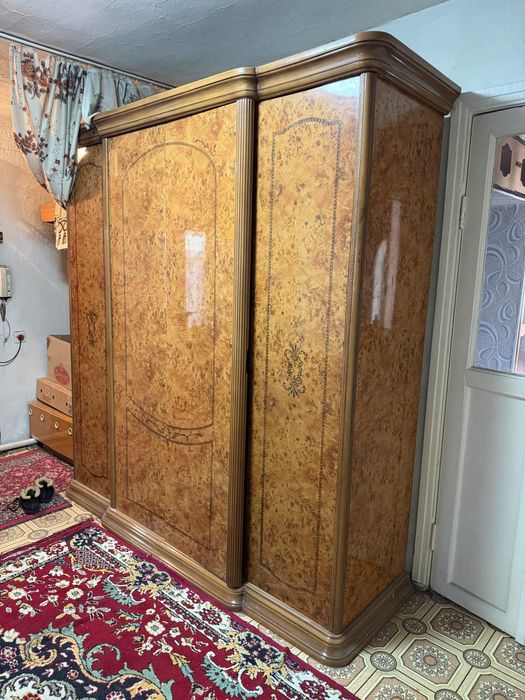 Шкаф в хорошем состояний