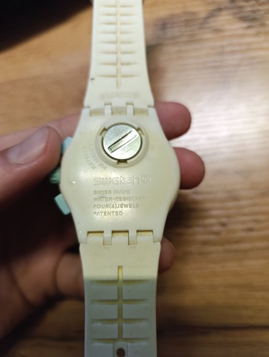 Часы Swatch оригинал