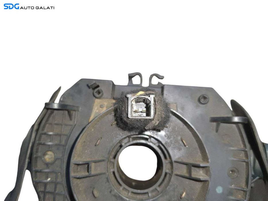 Maneta Manete Semnalizare Bloc Control Lumini Stergator Stergator Spira Spirala Senzor Volan Fiat Doblo 2001 - 2008 [N2101]