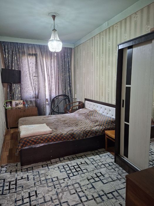 Yunusobod 15 2/4/4 sredniy remont (Ipateka)