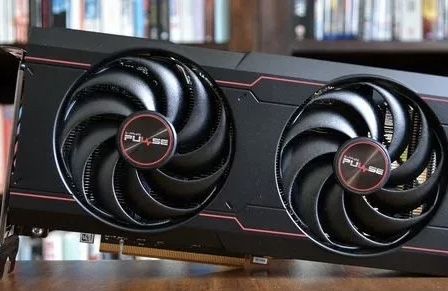 Системный блок r5