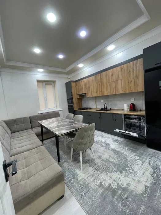 R3 Сдаётся квартира 2/3/9 на Яшнабадском  ор-р Кадышева.