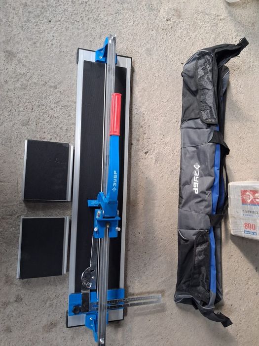 Плиткорез Зубр 800мм