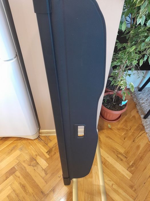 Щора за багажник wv caddy