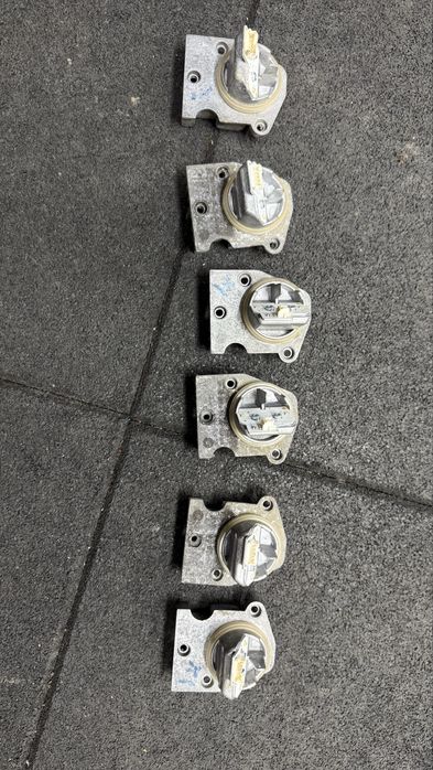 Led drl far bmw x1 e84 lci