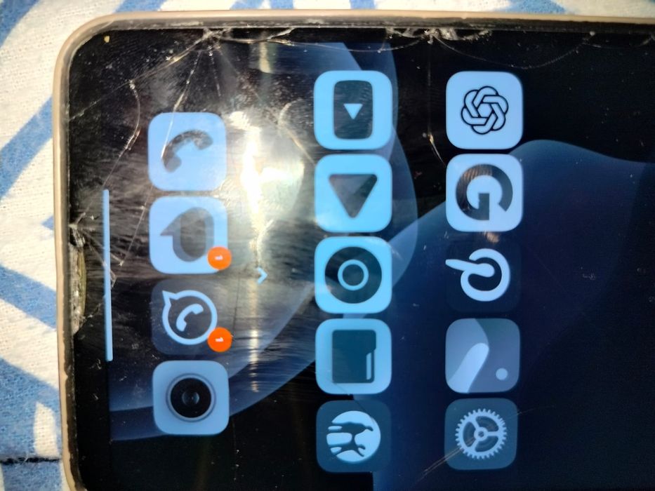 Poco x3 pro 128гб