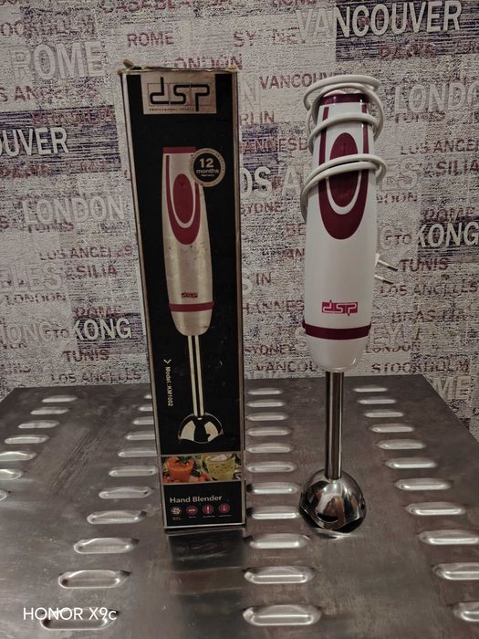 Продам блендер погружной