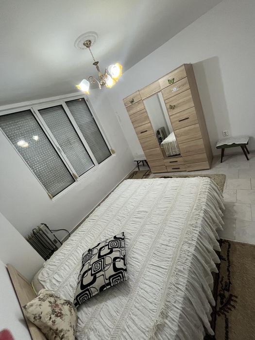 Дава се под наем Многостаен апартамент в Пловдив, Кючук Париж - 97 кв.м за 500 € - Снимка #5