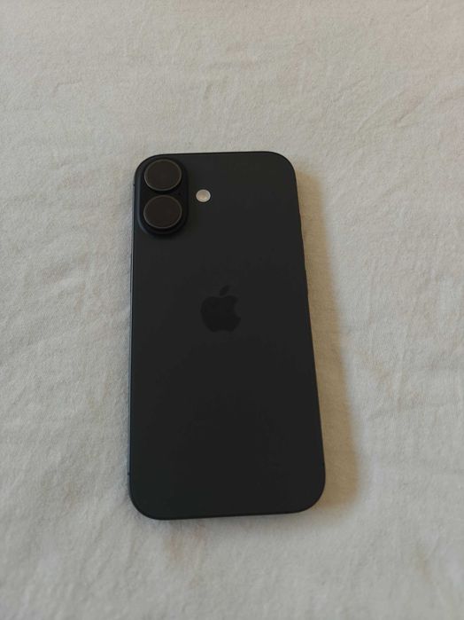 iPhone 17 512GB ca nou Esim 4 cicluri 100% baterie