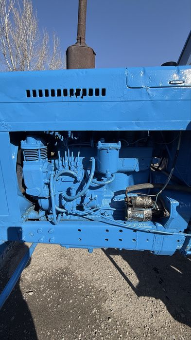 Продам трактор Мтз80