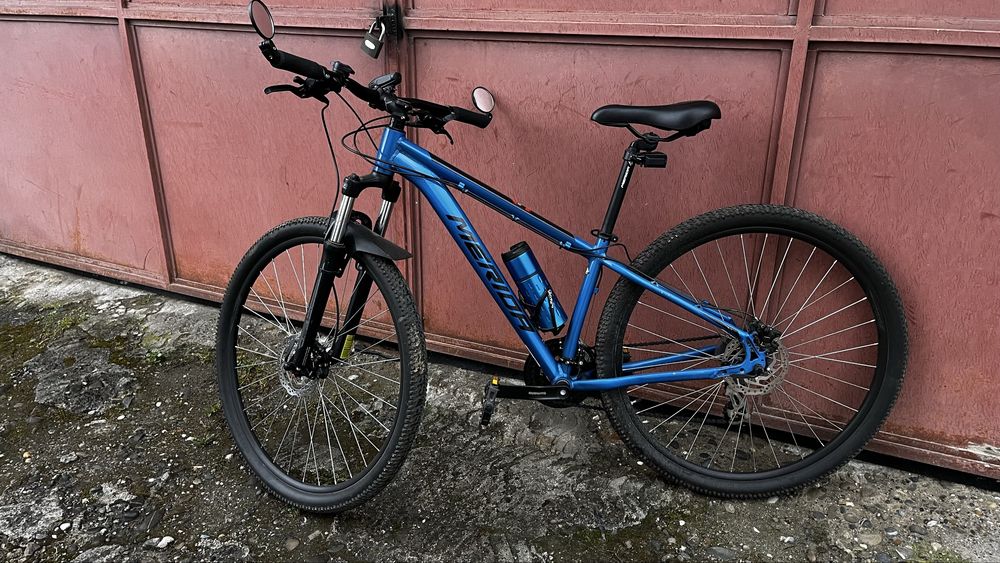 Merida Big Seven 15