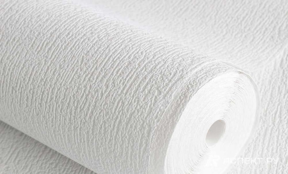 Российские обои под покраску!