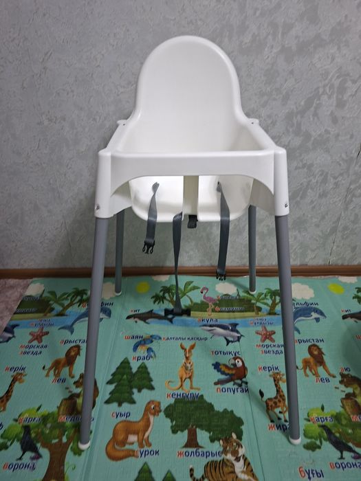 Продам детский стульчик