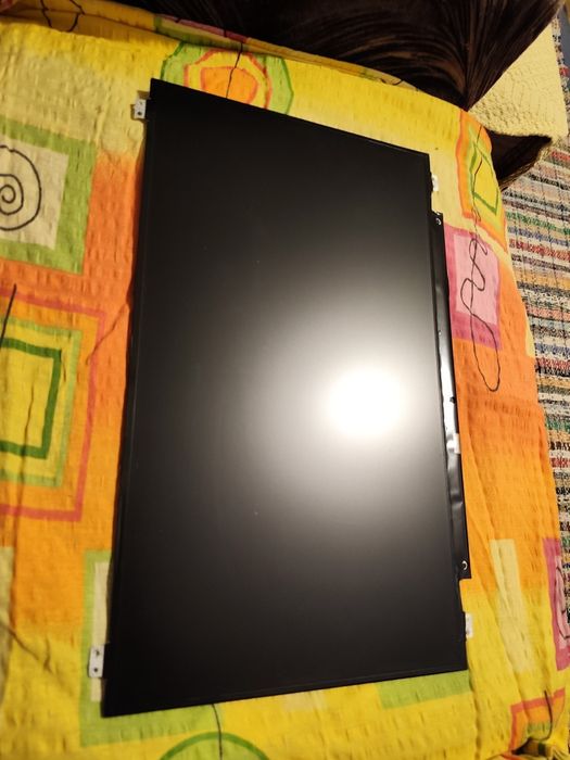 Display laptop Samsung LTN173YL01-301, 17.3", Full HD, LED, testat și perfect funcțional
