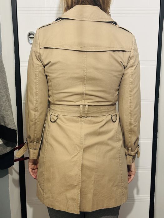 Trenci Jake’s primavara bumbac