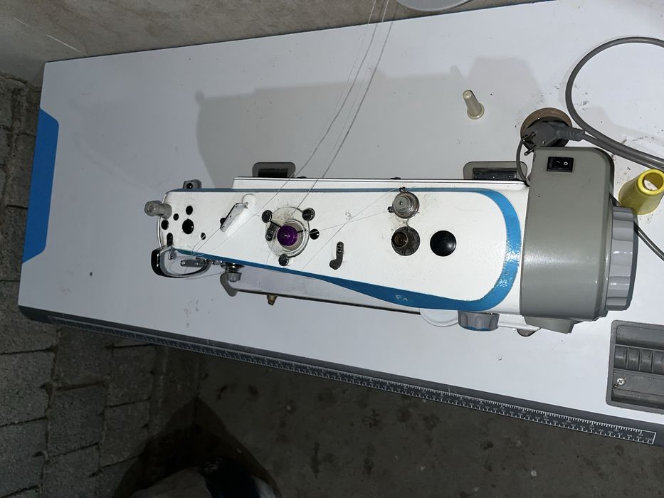 Тігін тігетін мошинка