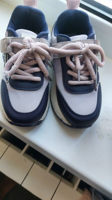 Кроссовки 31 размер