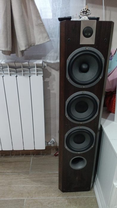 Boxe focal cu subwoofer  focal preț 2200 lei