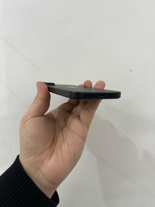 iPhone 16 128gb/90% Состояние идеальный