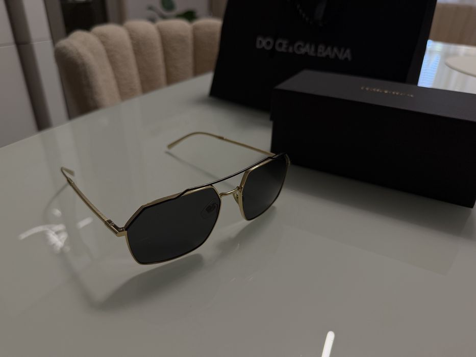 Слънчеви очила Dolce&Gabbana