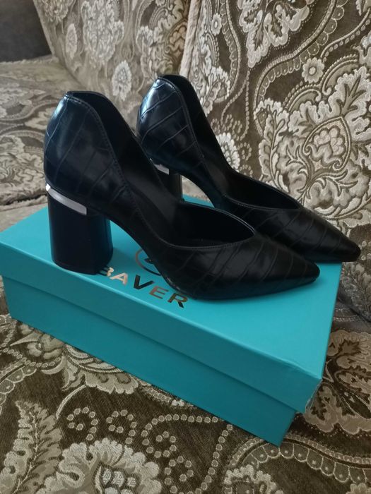 Туфли женские BAVER