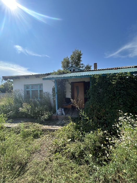 Продается 5комнатный дом