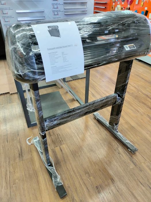 Режущий плоттер Vicsign HW630. Новый!