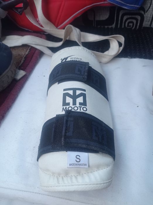 Продам защиту на ребенка