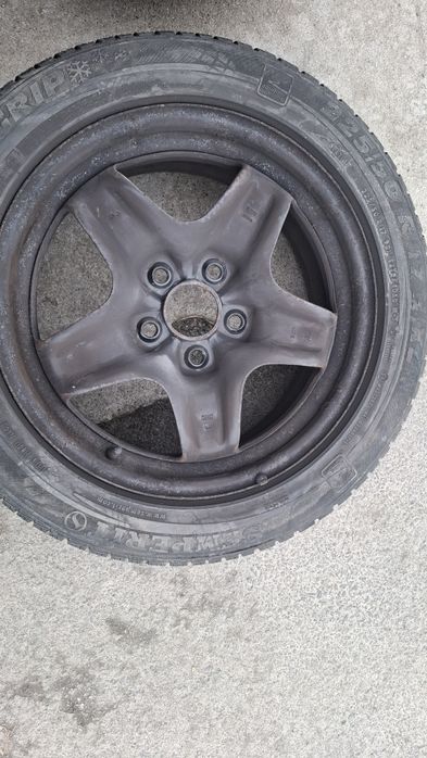 Jante tabla 14''.15''.16''17'' Vw Ford.Nissan.Fiat.Opel