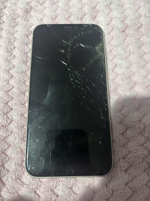 Iphone 10 за части