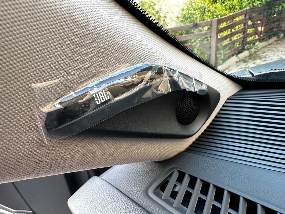 Toyota Venza 2024 максималка