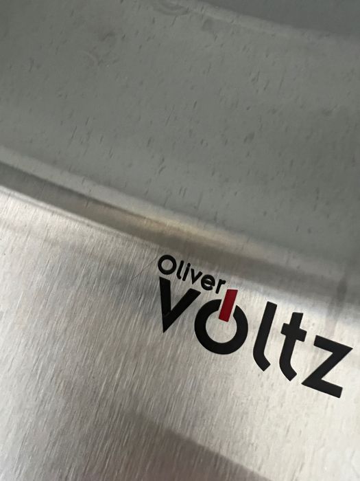 Еир фрайър Oliver Voltz