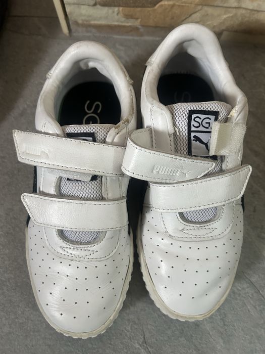 Adidasi puma  34