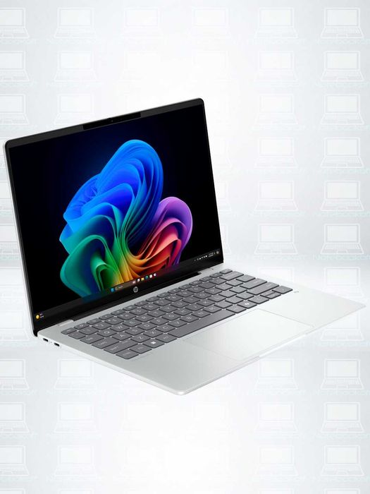 HP OmniBook 5 / Snapdragon X Plus / 16GB DDR5 / 512GB SSD / WUXGA OLED