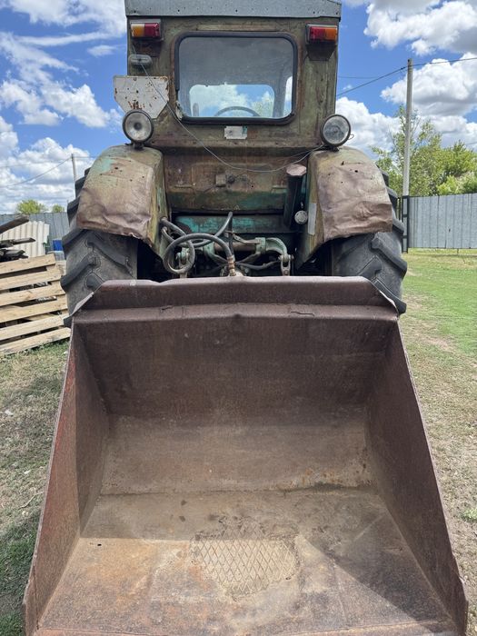 Продам трактор Т-40