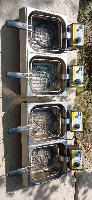 Фурутилниса нови