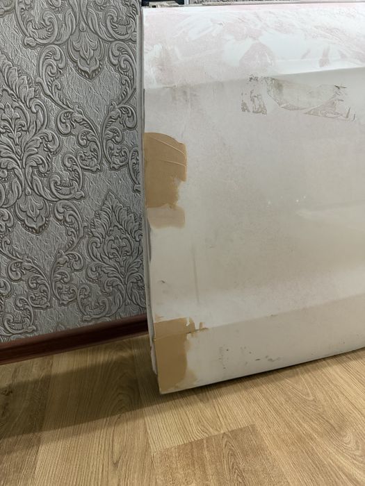 Дверь на KIA Rio 2015