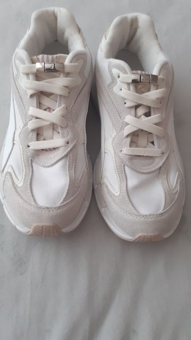 Дамски маратонки пума