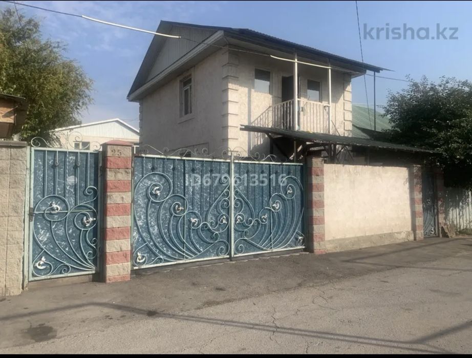 Продам дом с доходом