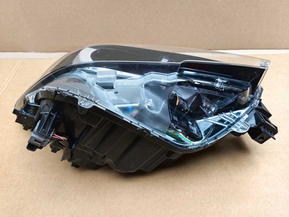 Фар за Mazda CX5 Full LED / Мазда ЦХ5 Фул Лед