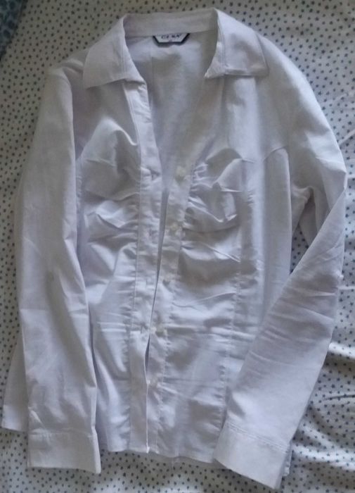 Ризи reserved и други