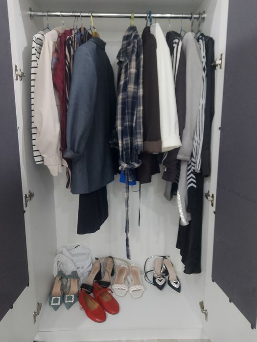 Продам модные брендовые вещи