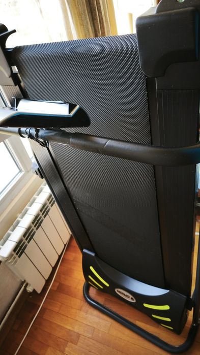 Бягаща пакета , " ORION"