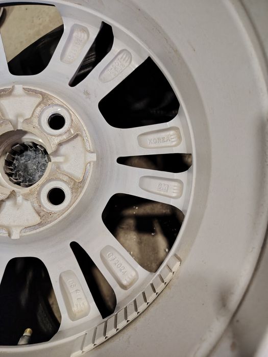 Cobalt gm original diskasi sotiladi