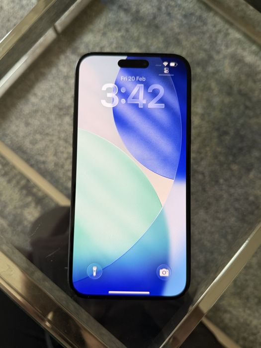 iPhone 15 Plus - 128 GB