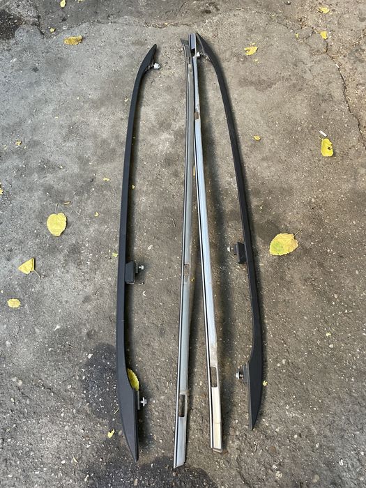 Bari portbagaj BMW X3 E83