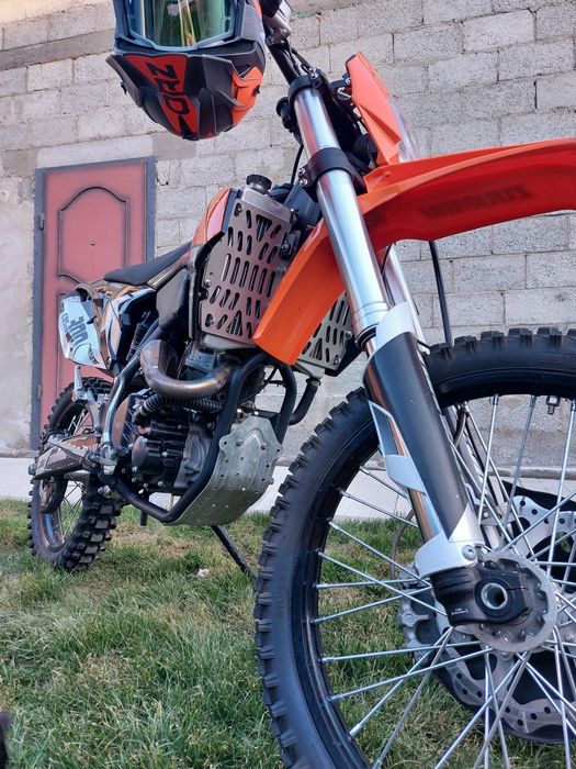 Продам Эндуро 300 куб