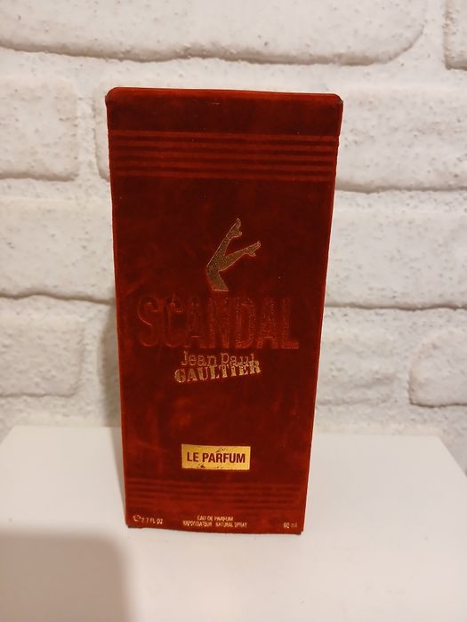 Scandal Le parfum 80ml