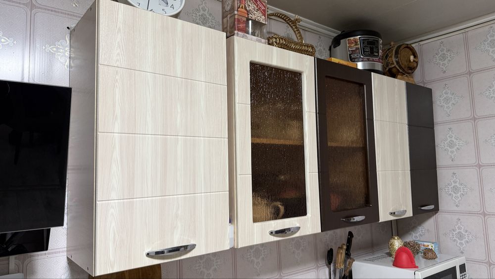 Продам кухонный гарнитур